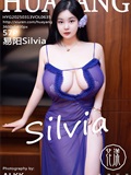 HuaYang花漾show 2025.03.13 VOL.635 易阳Silvia(58)